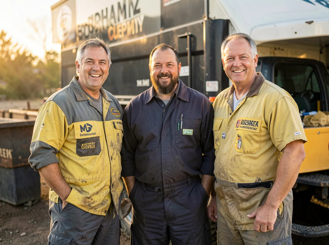 Sewage Cleanup company in Garfield, GA