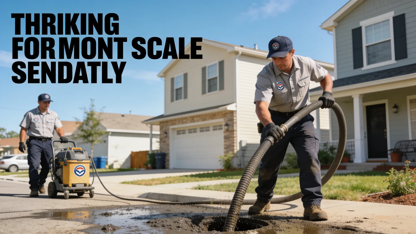 Sewage Cleanup in Garfield, GA near me